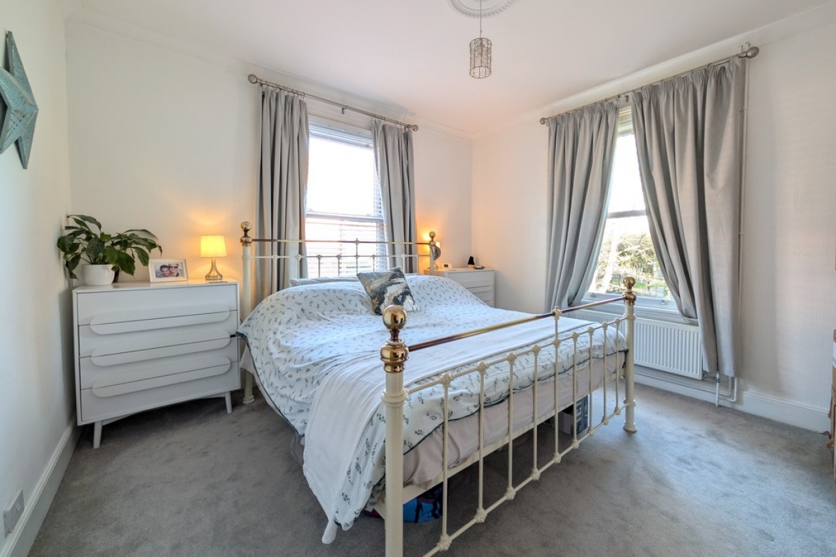 Grantham, Lincolnshire, NG31 8BT