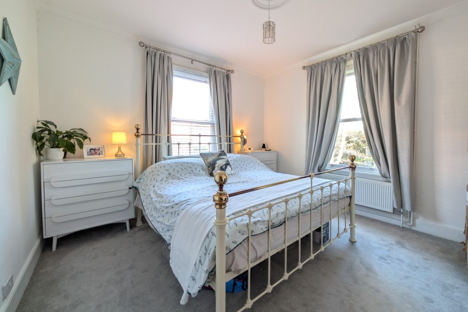 Grantham, Lincolnshire, NG31 8BT