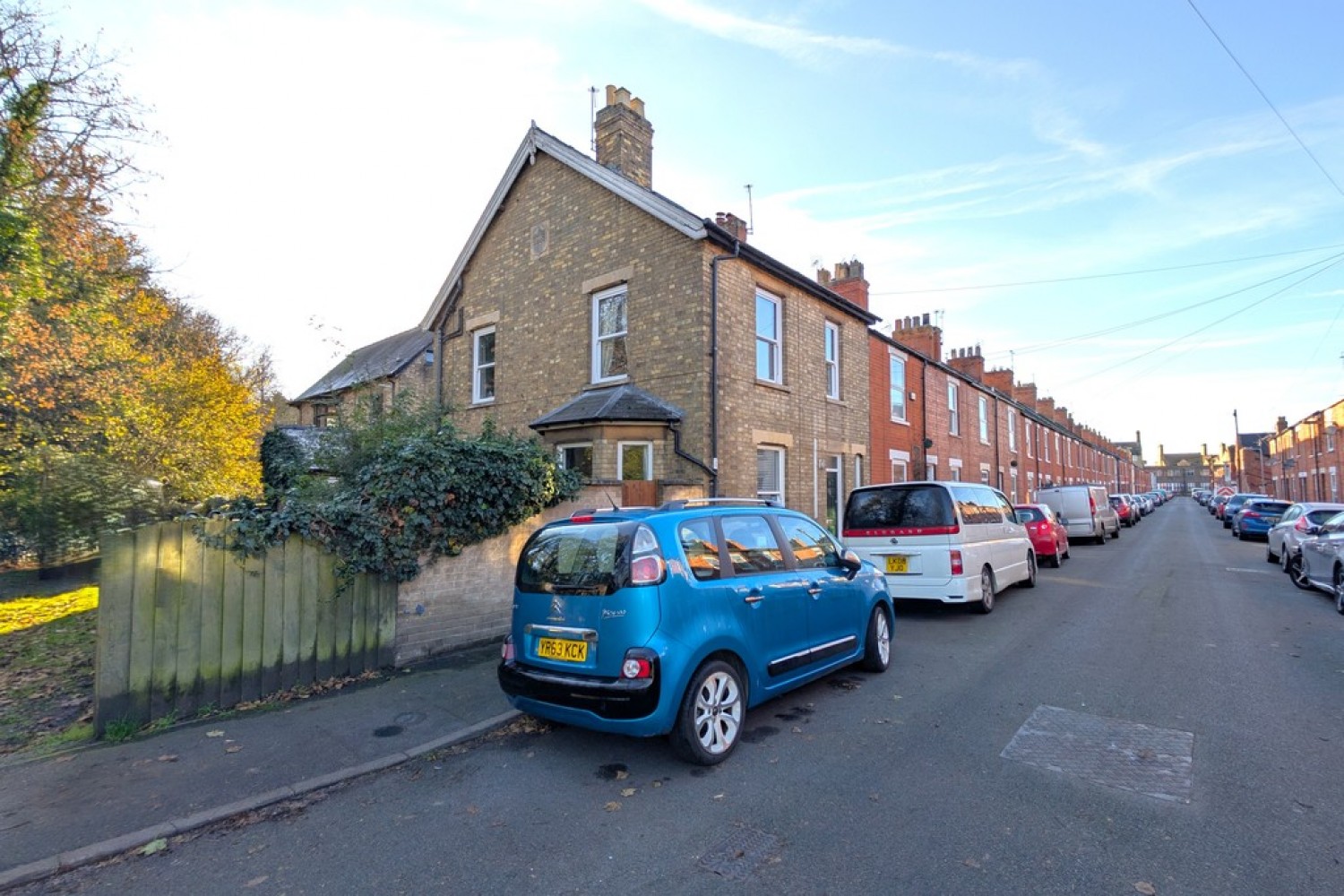 Grantham, Lincolnshire, NG31 8BT