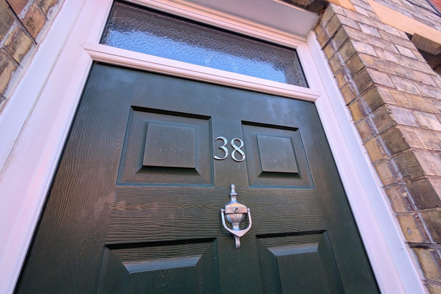 Grantham, Lincolnshire, NG31 8BT