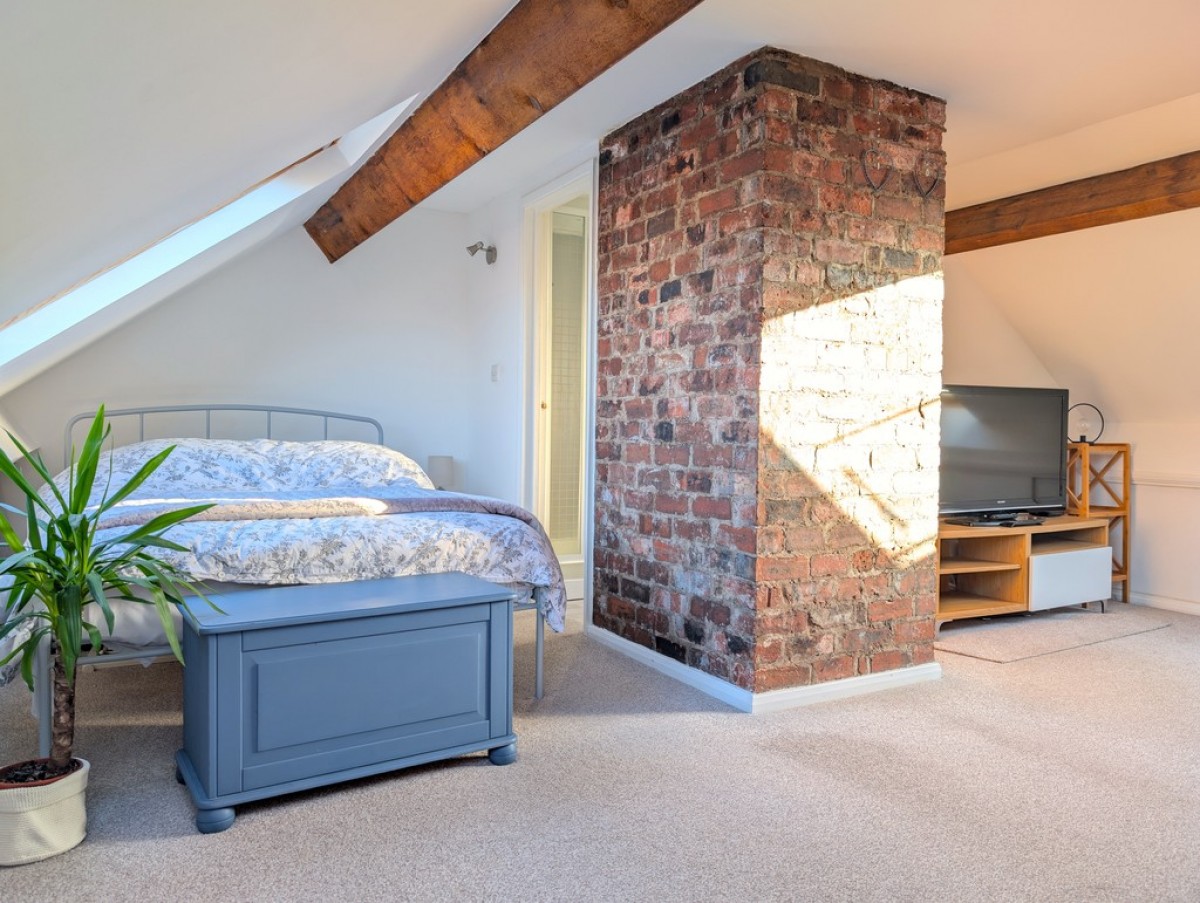 Grantham, Lincolnshire, NG31 8BT