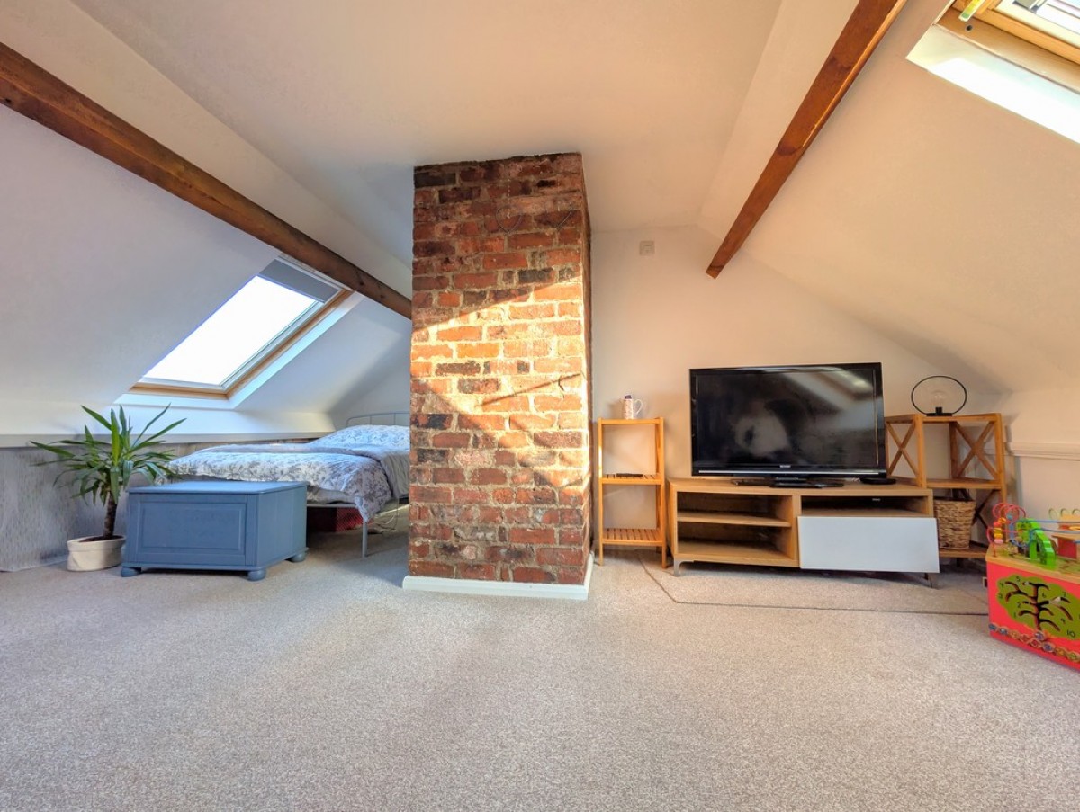 Grantham, Lincolnshire, NG31 8BT