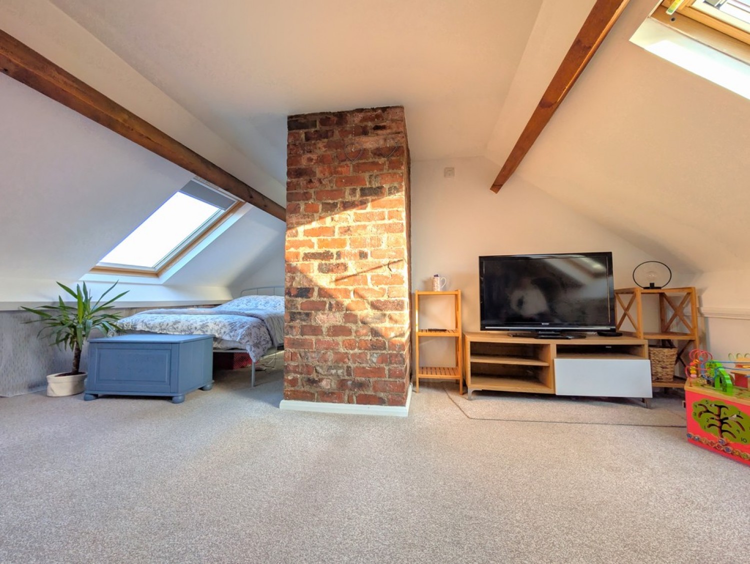 Grantham, Lincolnshire, NG31 8BT