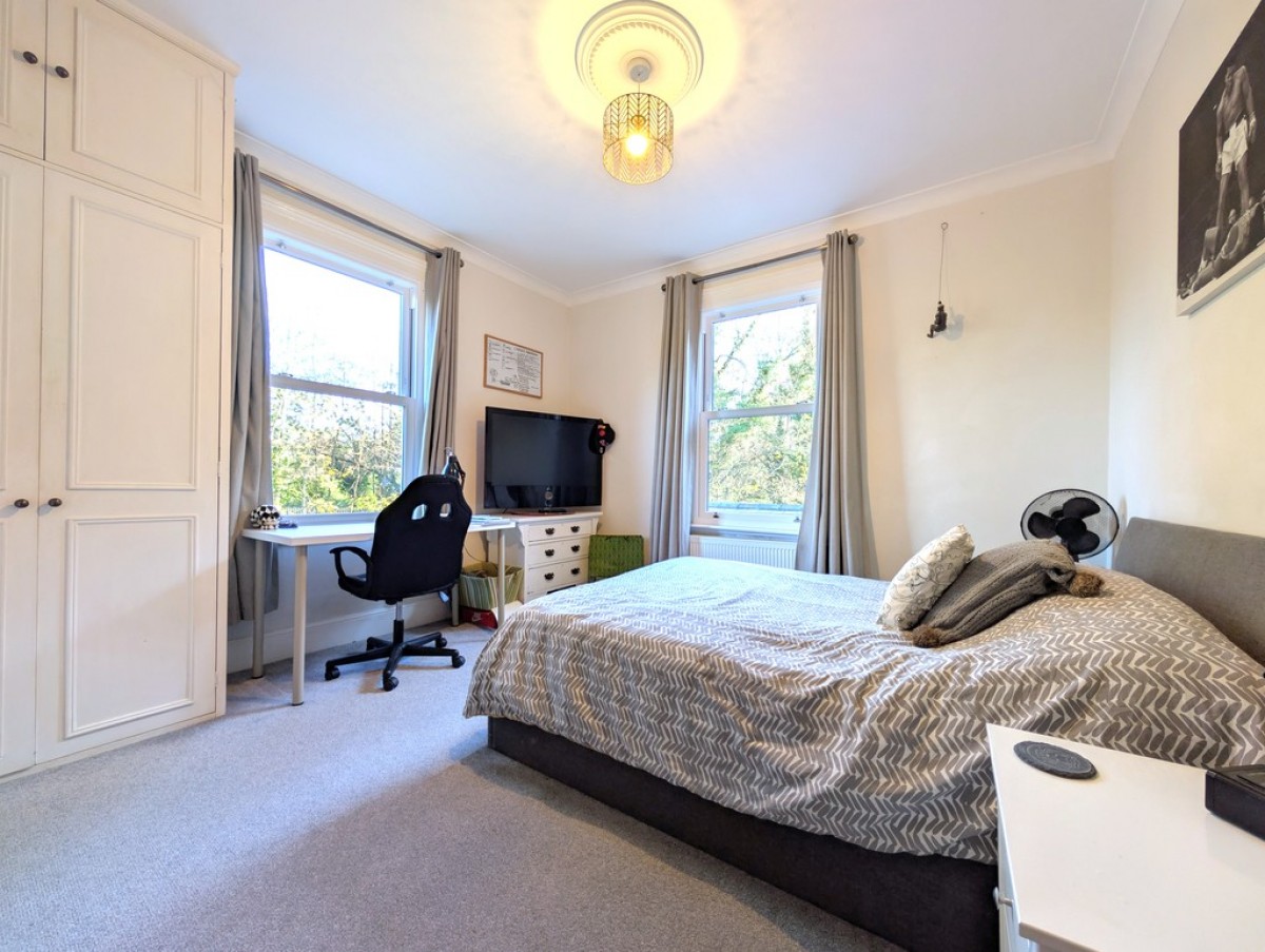 Grantham, Lincolnshire, NG31 8BT