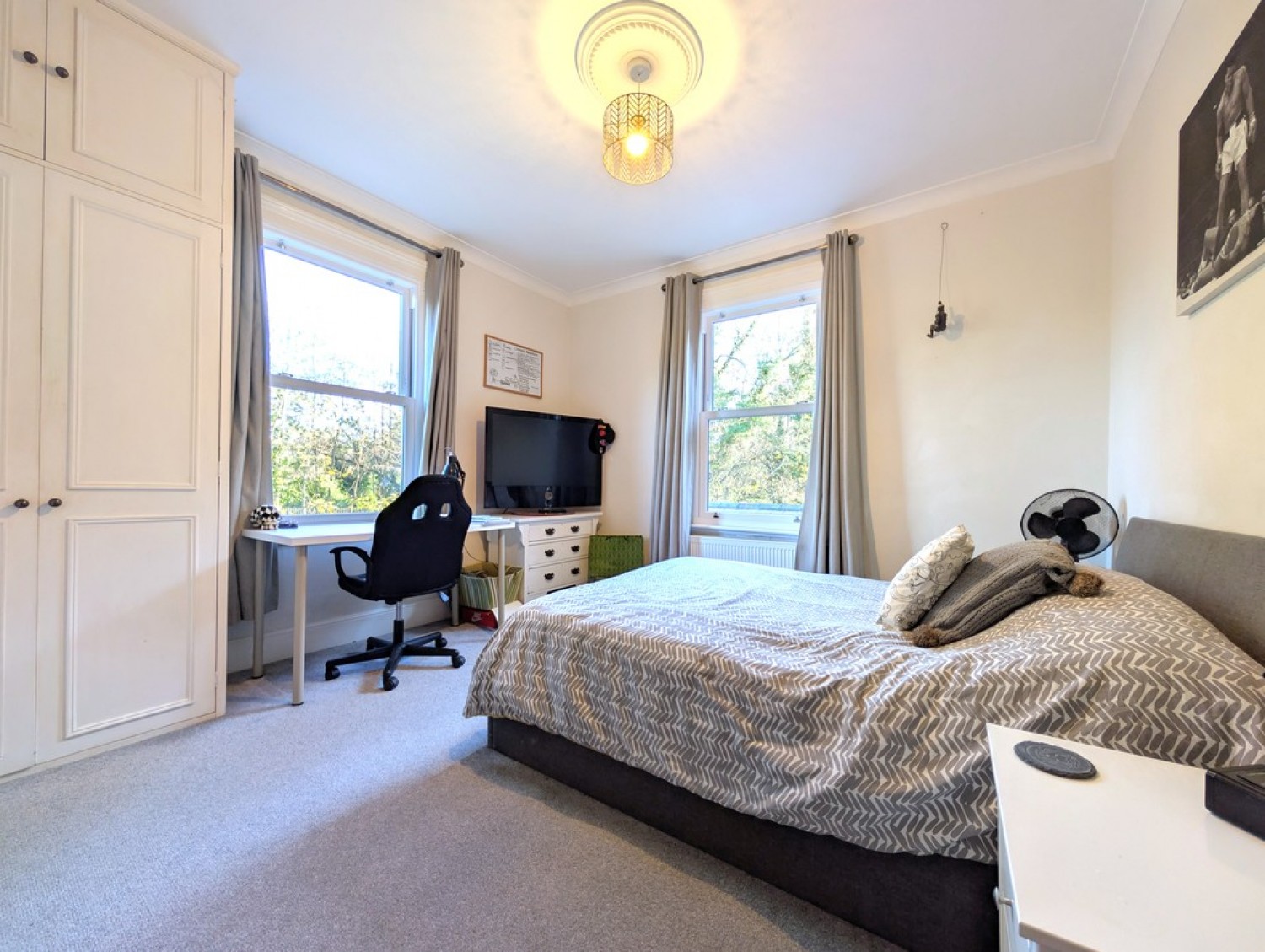 Grantham, Lincolnshire, NG31 8BT