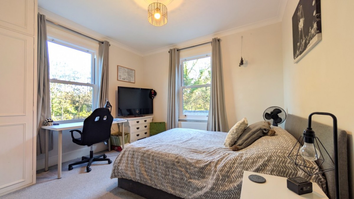 Grantham, Lincolnshire, NG31 8BT