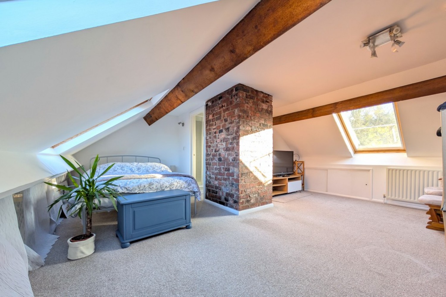 Grantham, Lincolnshire, NG31 8BT