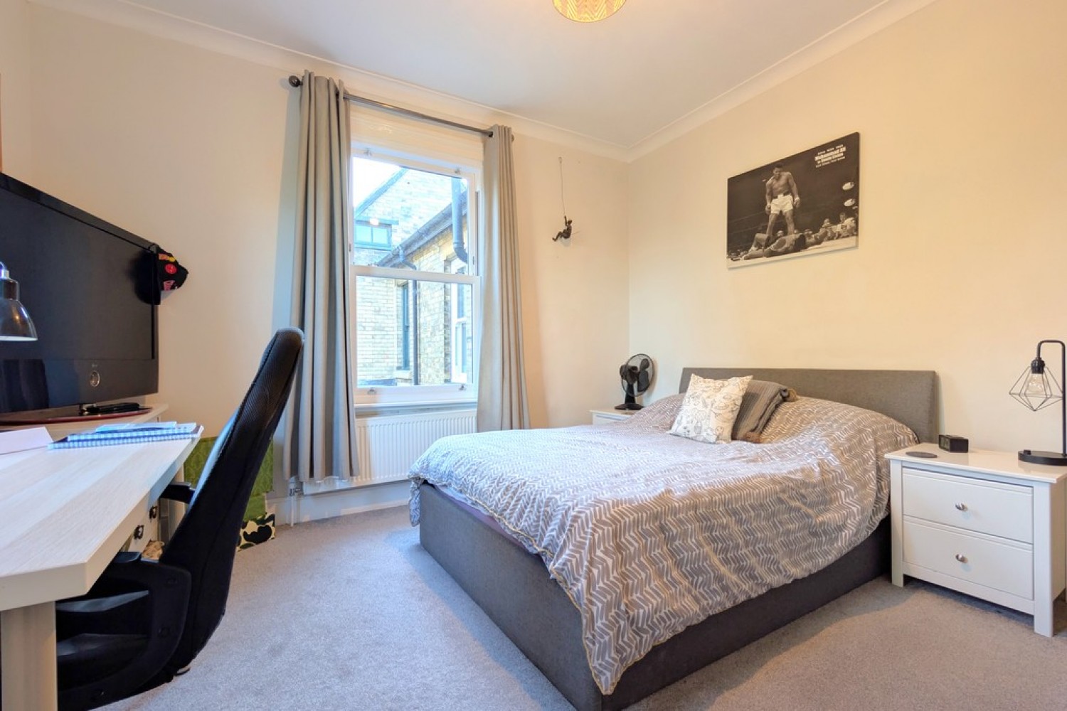 Grantham, Lincolnshire, NG31 8BT