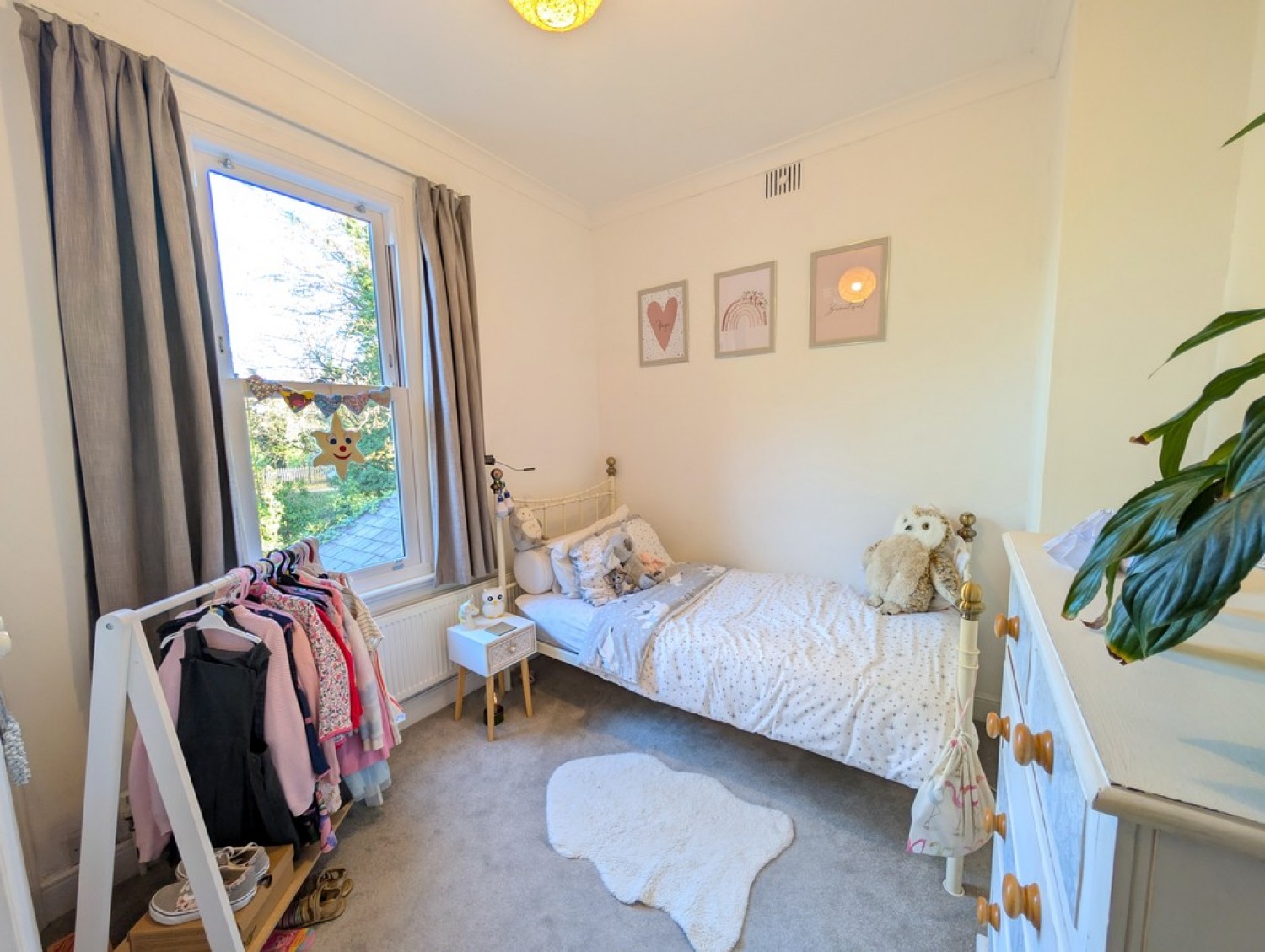 Grantham, Lincolnshire, NG31 8BT