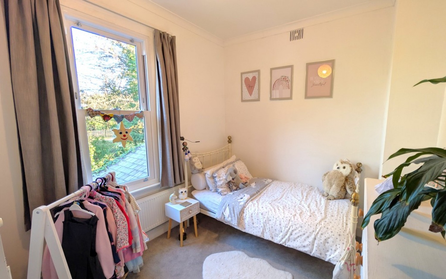 Grantham, Lincolnshire, NG31 8BT