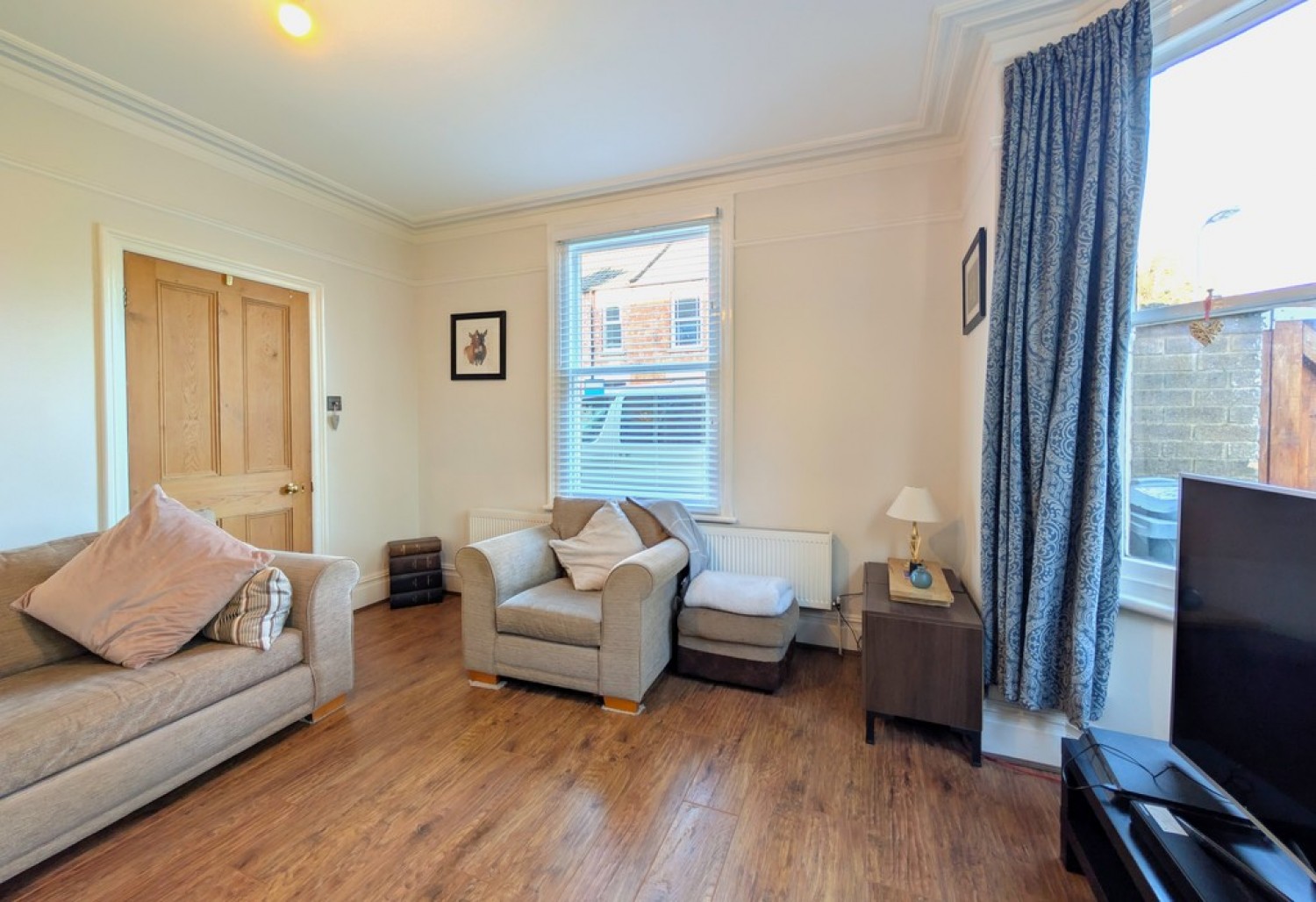 Grantham, Lincolnshire, NG31 8BT