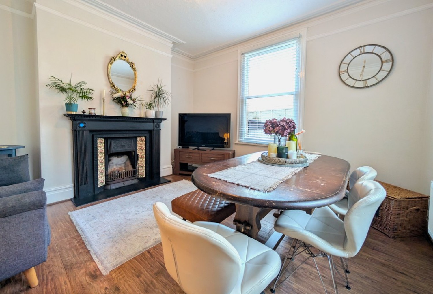 Grantham, Lincolnshire, NG31 8BT