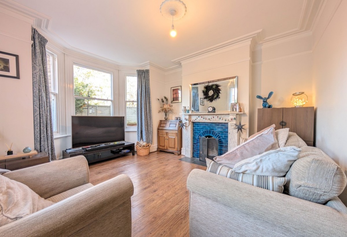 Grantham, Lincolnshire, NG31 8BT