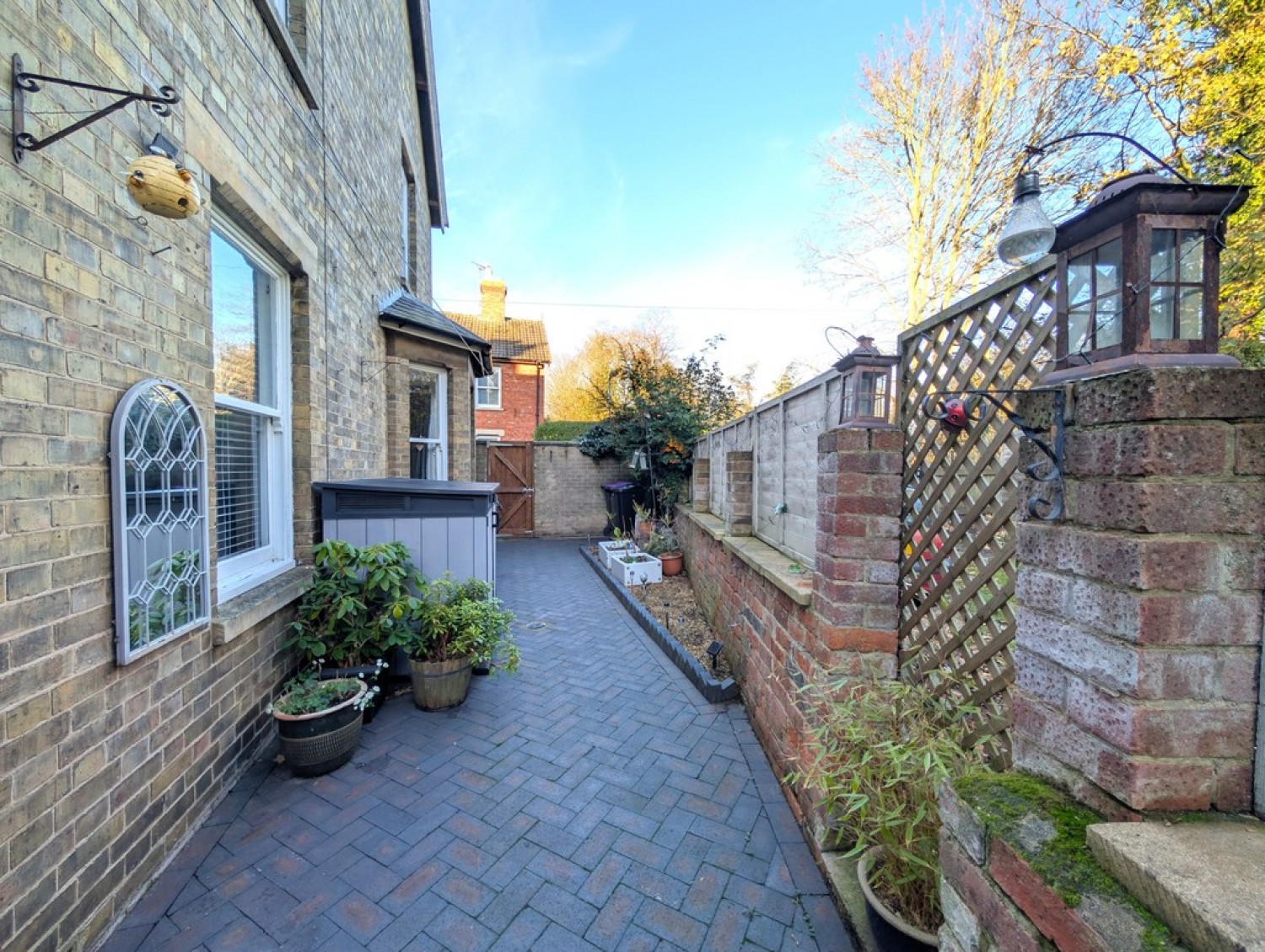 Grantham, Lincolnshire, NG31 8BT