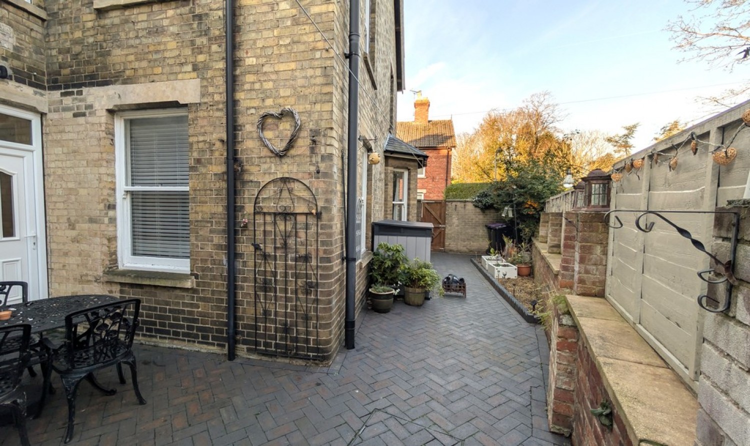 Grantham, Lincolnshire, NG31 8BT