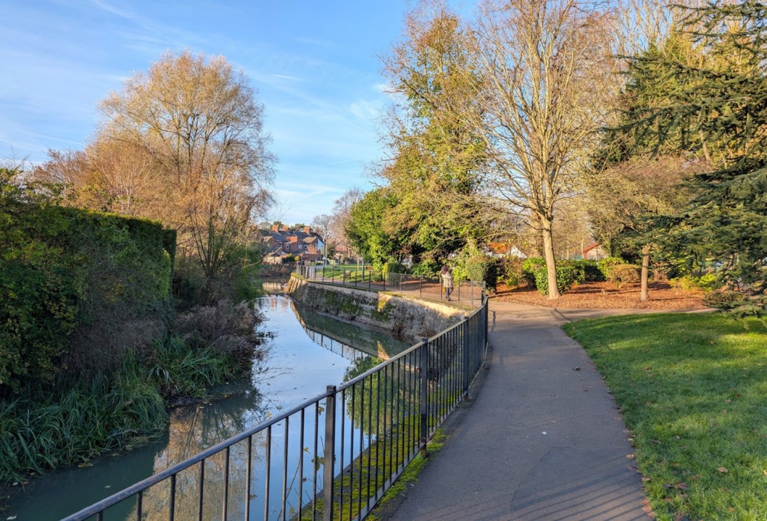 Grantham, Lincolnshire, NG31 8BT