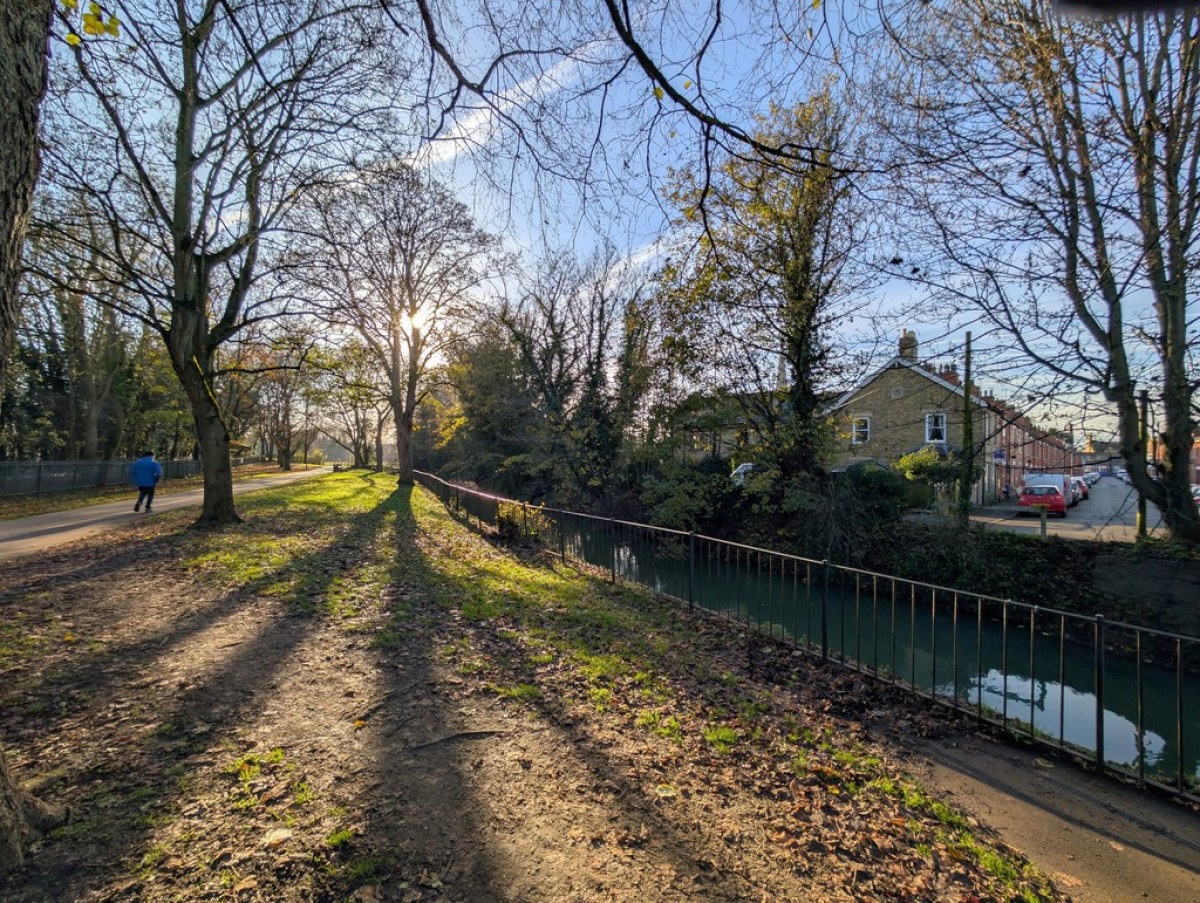 Grantham, Lincolnshire, NG31 8BT