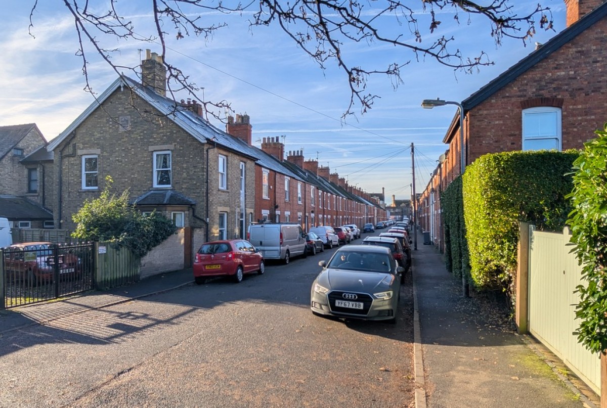 Grantham, Lincolnshire, NG31 8BT