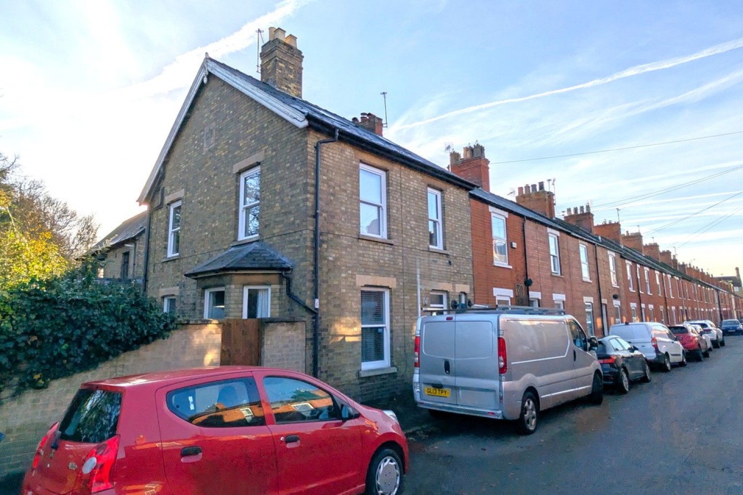 Grantham, Lincolnshire, NG31 8BT