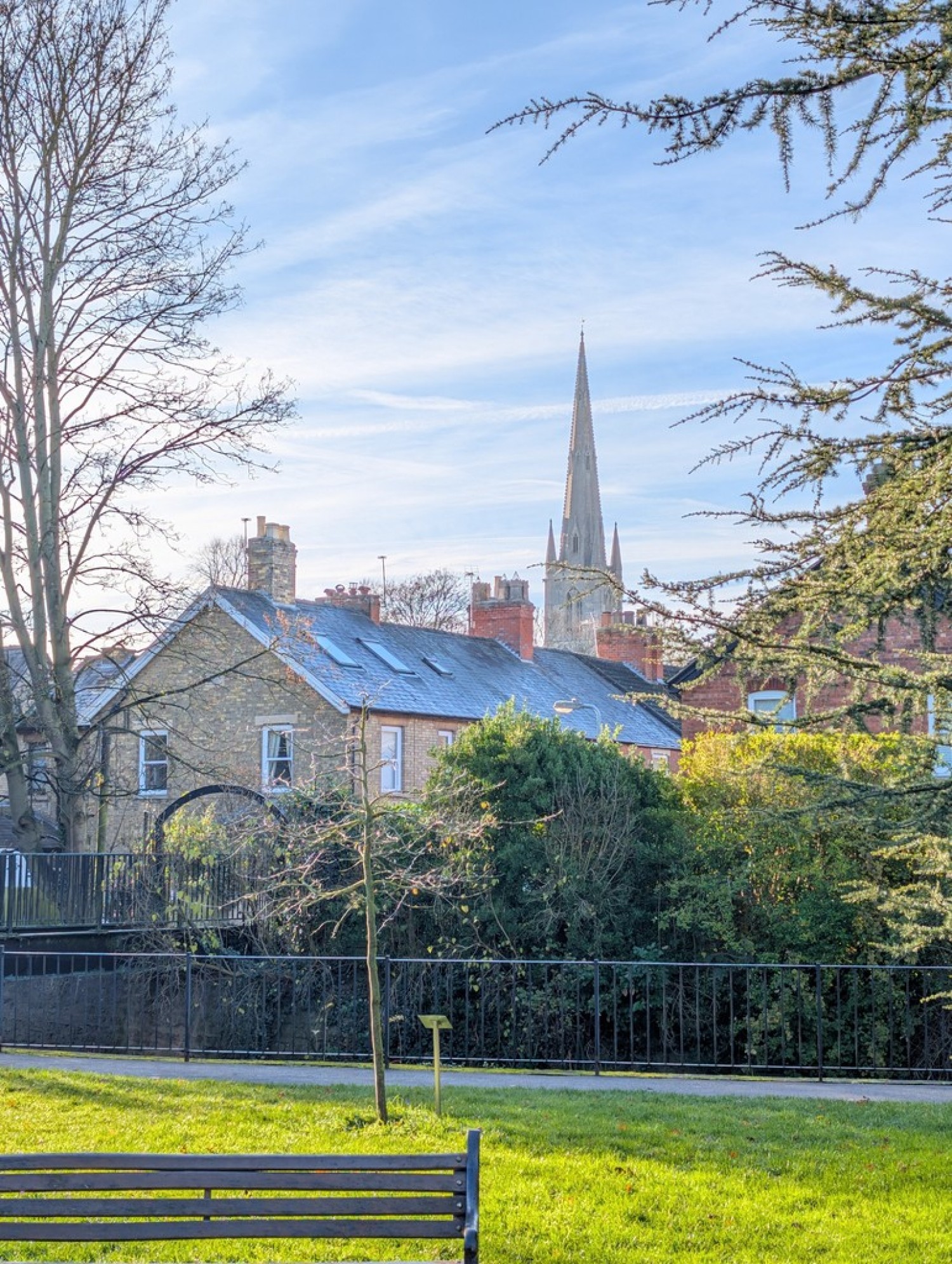 Grantham, Lincolnshire, NG31 8BT