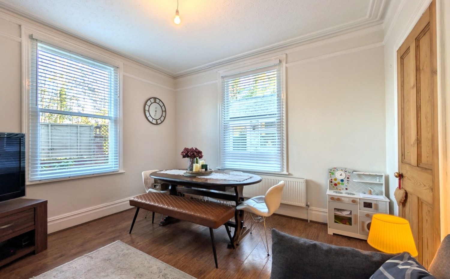 Grantham, Lincolnshire, NG31 8BT