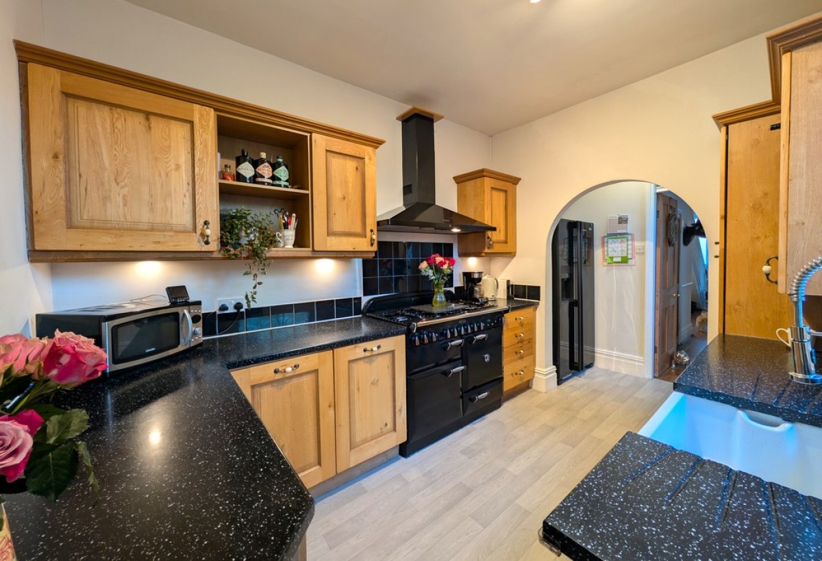 Grantham, Lincolnshire, NG31 8BT