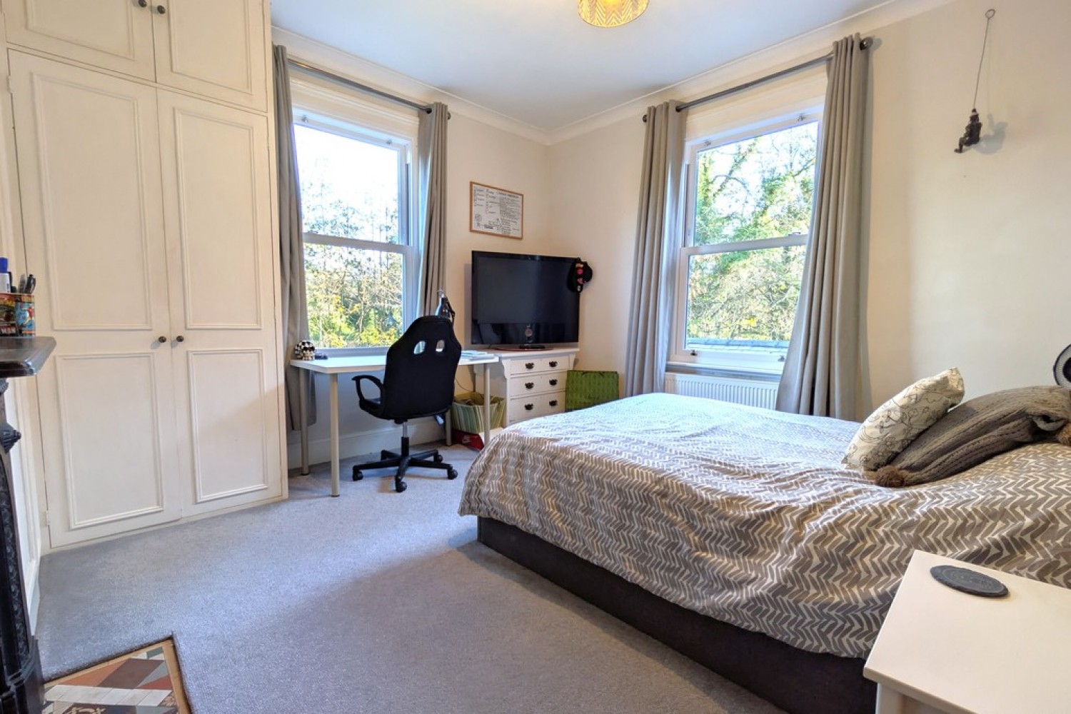 Grantham, Lincolnshire, NG31 8BT