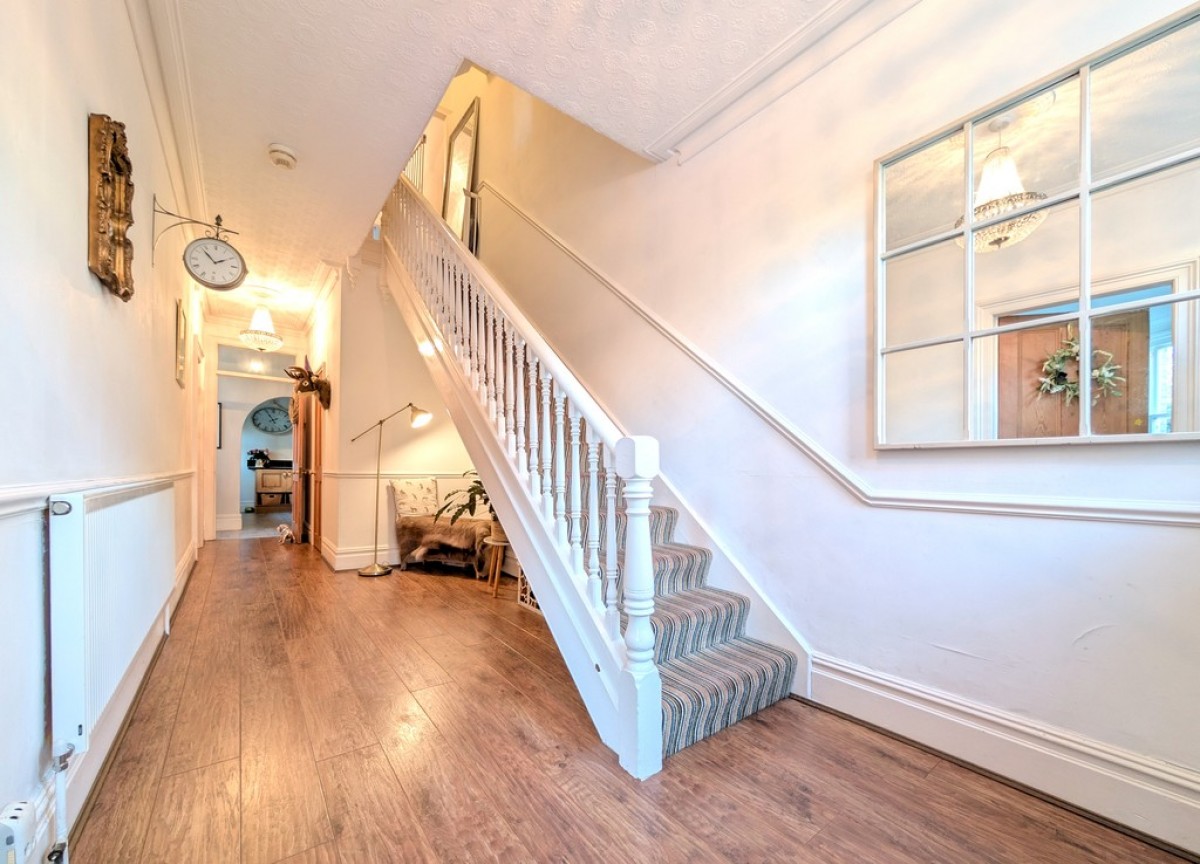 Grantham, Lincolnshire, NG31 8BT