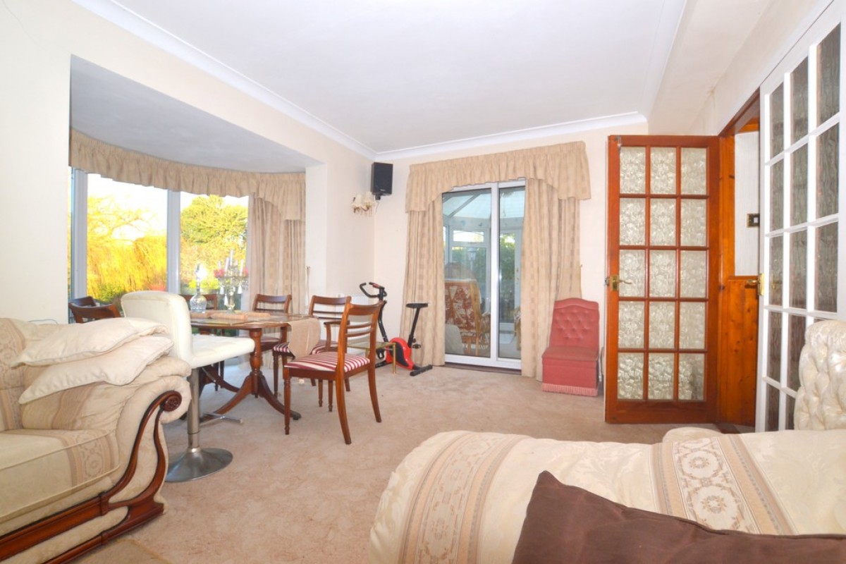 Pasture Close, Grantham, Lincolnshire