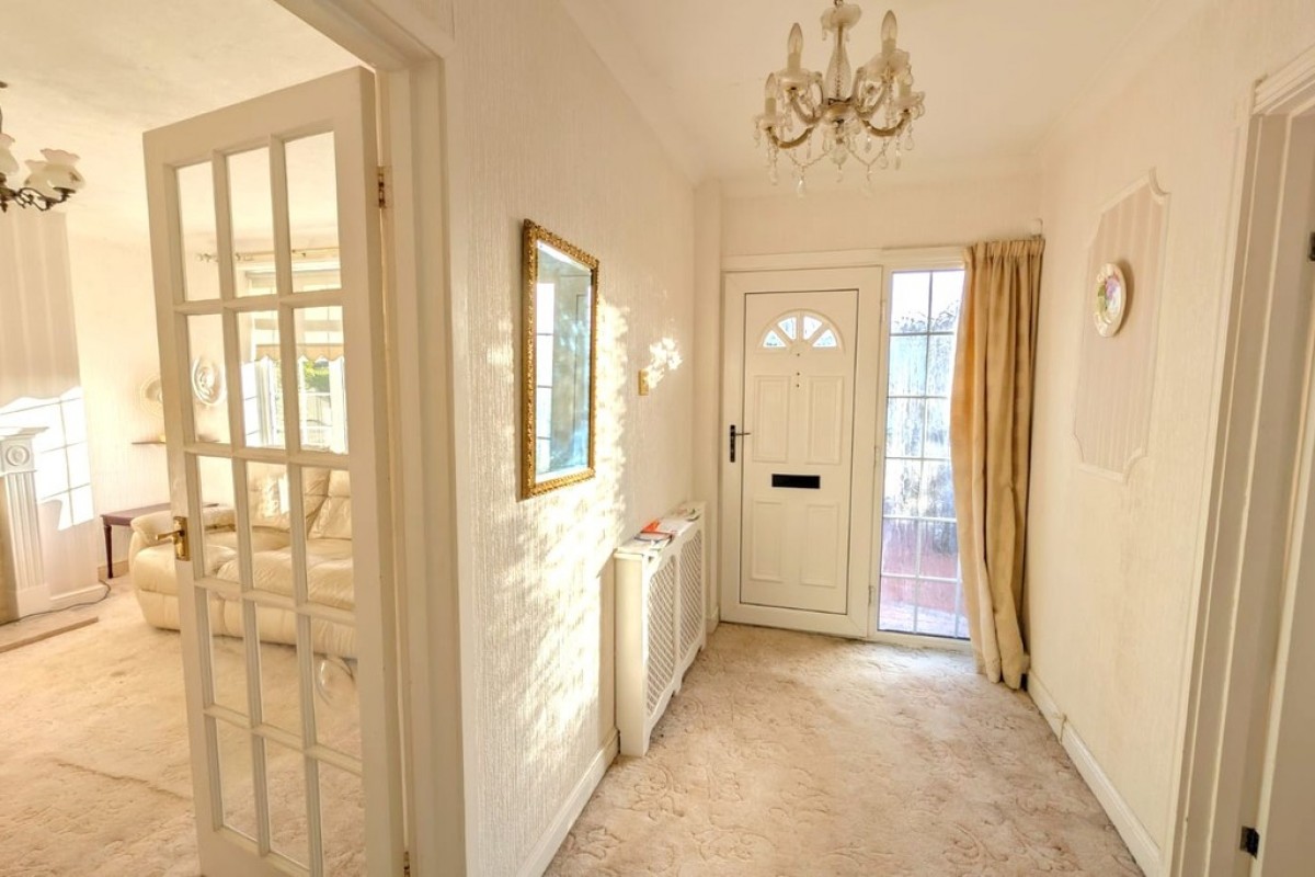 Pasture Close, Grantham, Lincolnshire