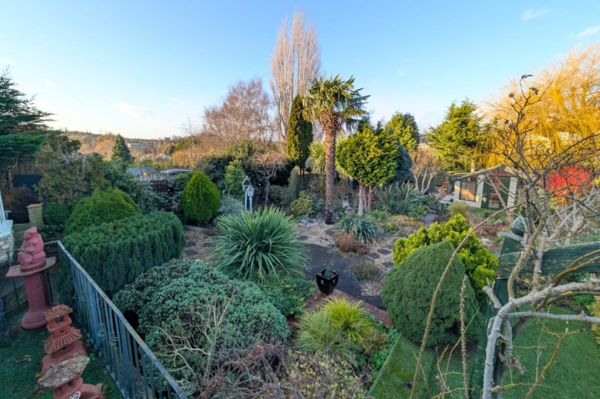 Pasture Close, Grantham, Lincolnshire