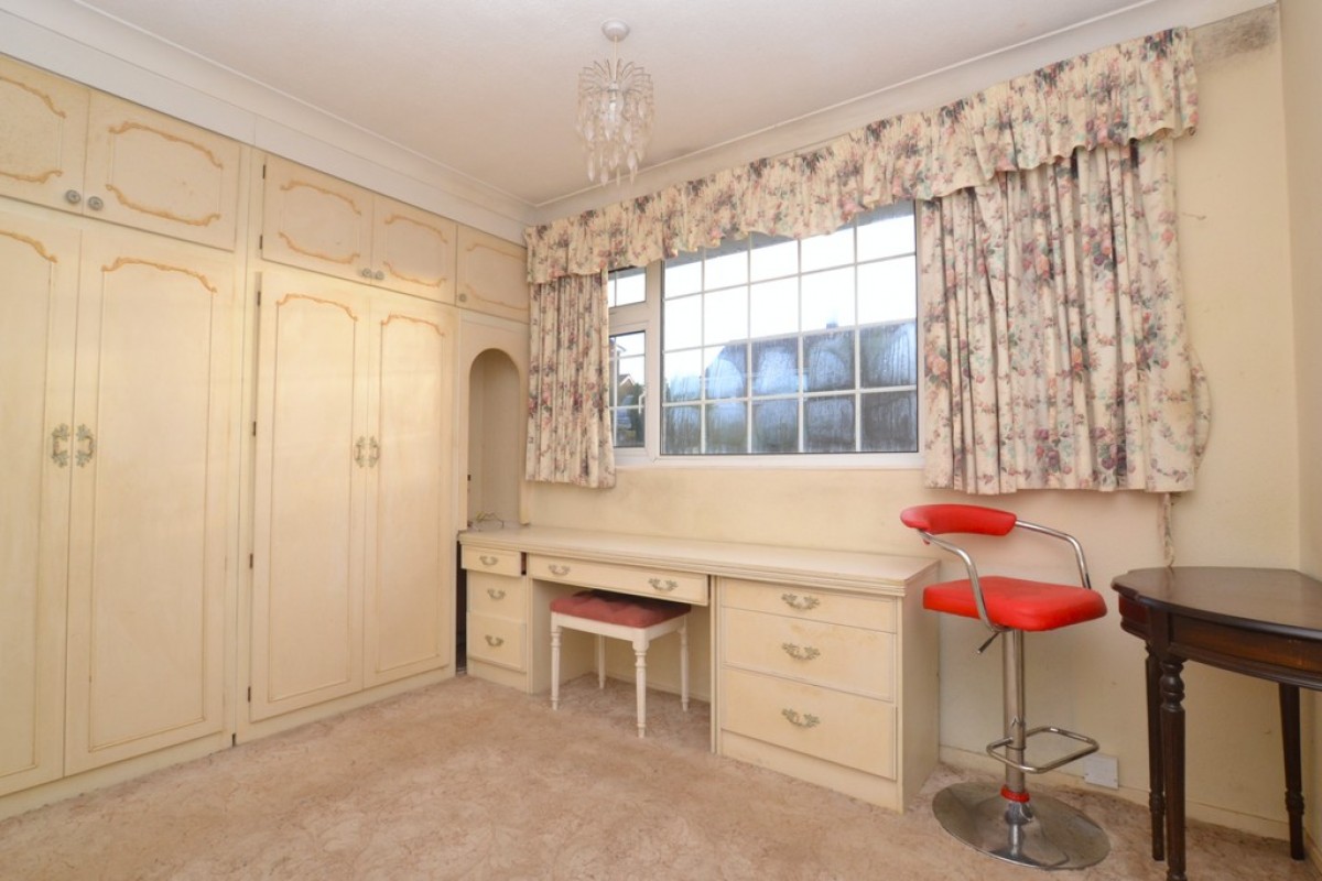 Pasture Close, Grantham, Lincolnshire