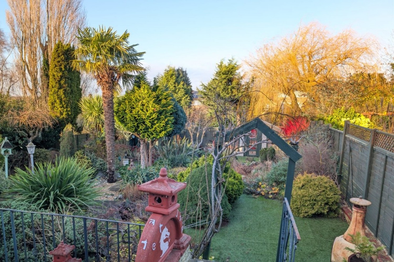 3 bedroom Bungalow in Pasture Close, Grantham, Lincolnshire