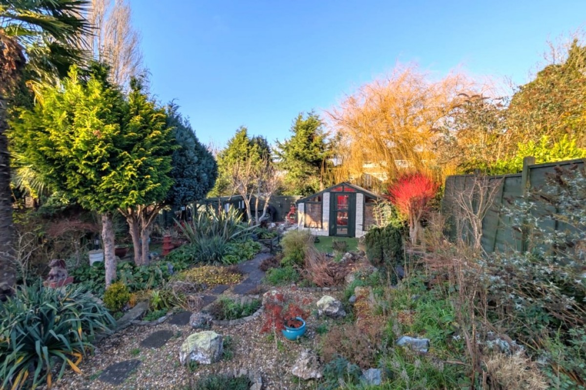 Pasture Close, Grantham, Lincolnshire