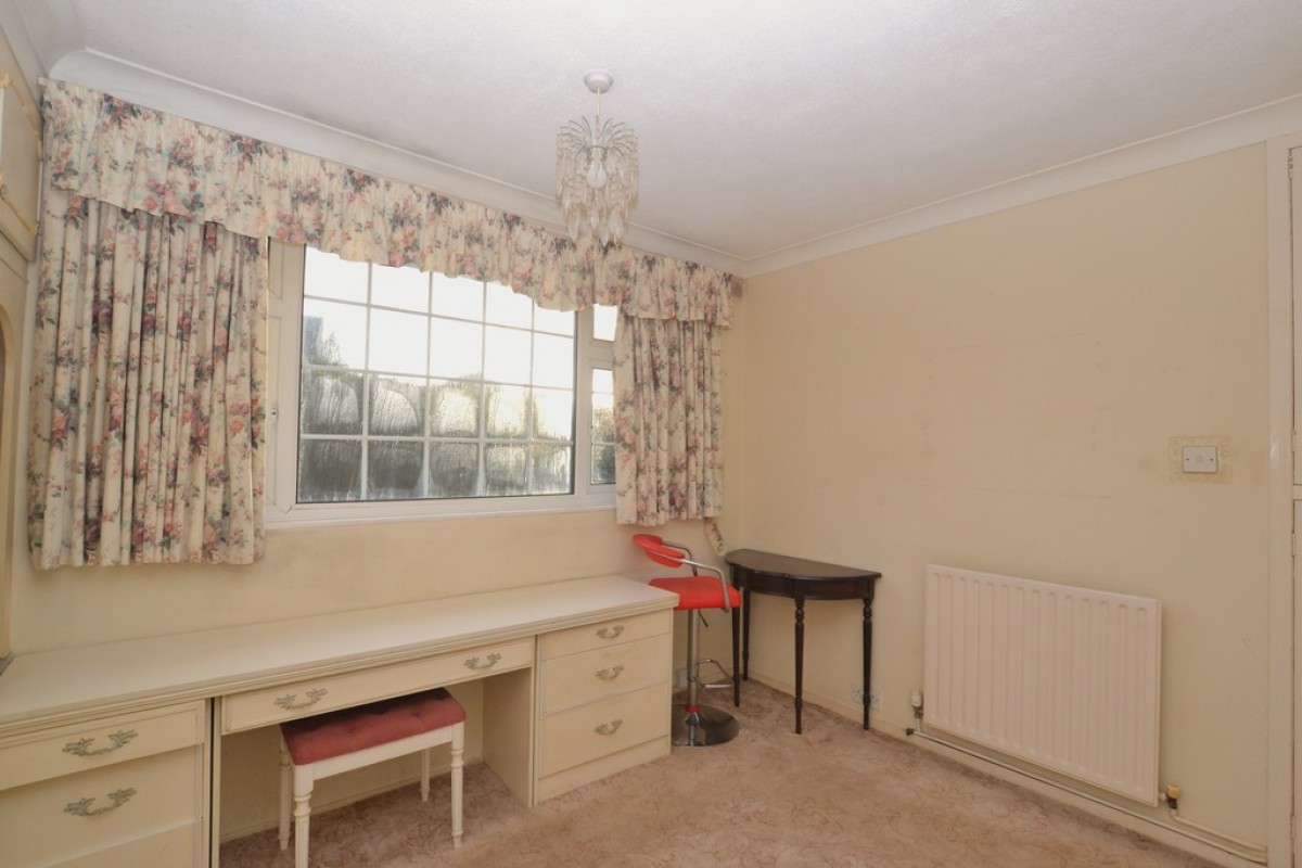 Pasture Close, Grantham, Lincolnshire