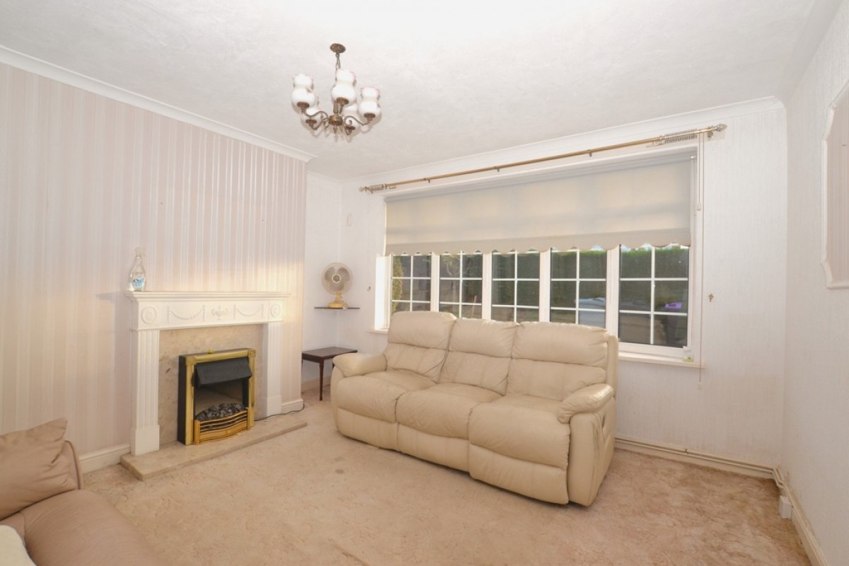 Pasture Close, Grantham, Lincolnshire