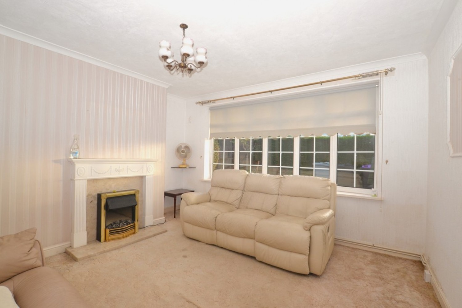 3 bedroom Bungalow in Pasture Close, Grantham, Lincolnshire