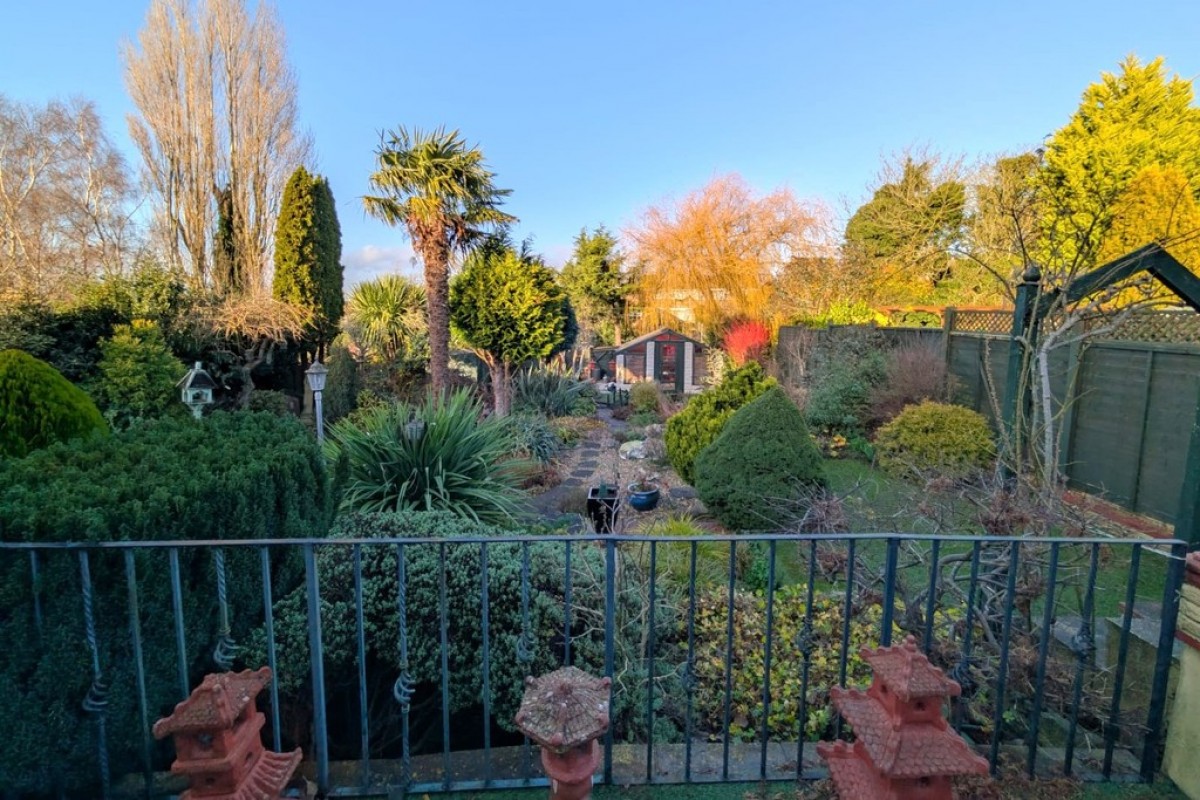 Pasture Close, Grantham, Lincolnshire