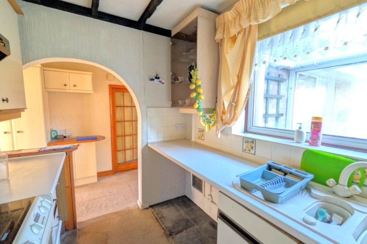 Pasture Close, Grantham, Lincolnshire