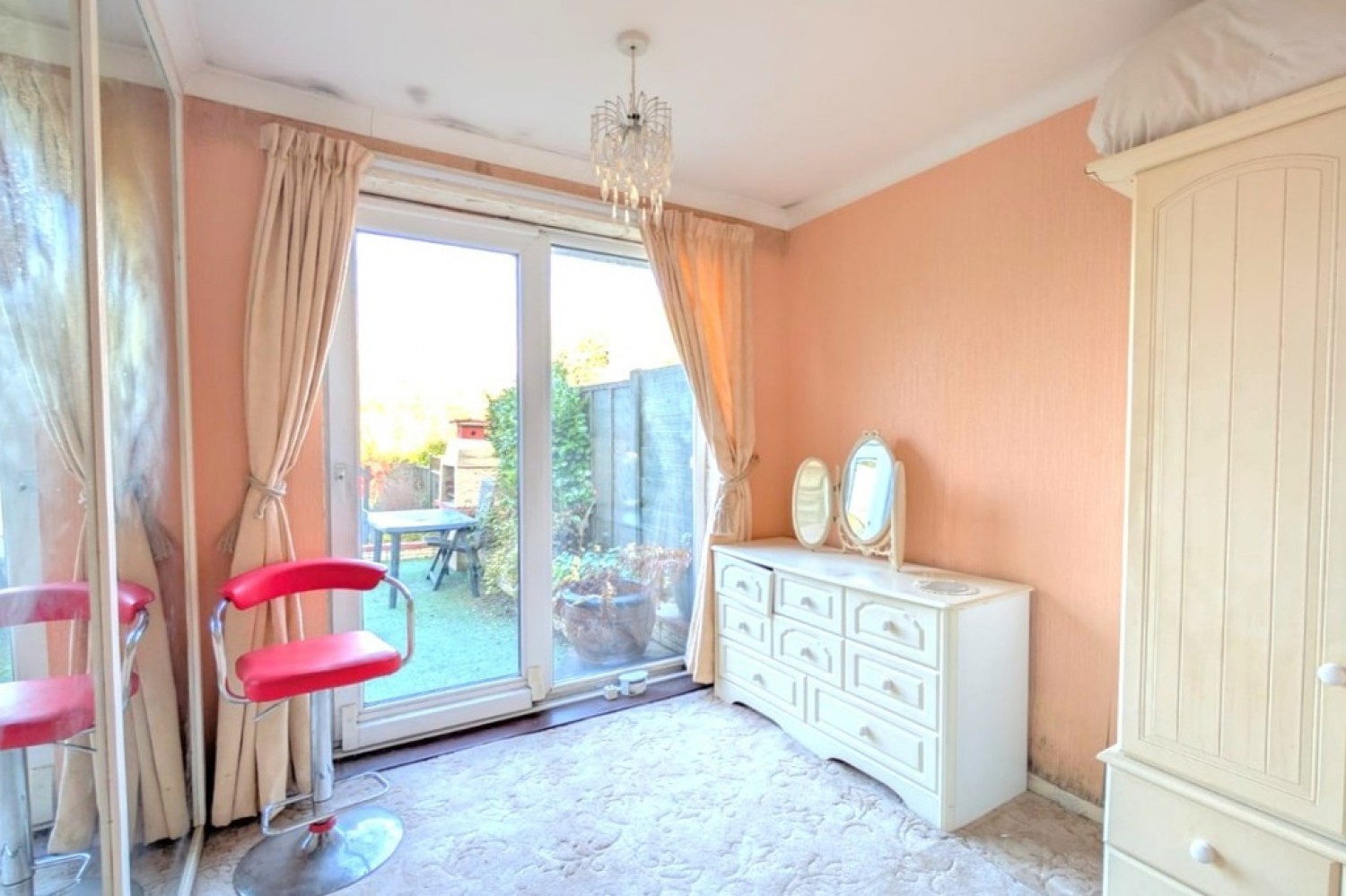 3 bedroom Bungalow in Pasture Close, Grantham, Lincolnshire