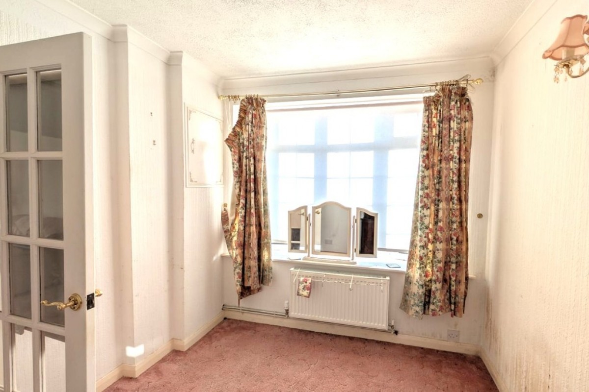 Pasture Close, Grantham, Lincolnshire