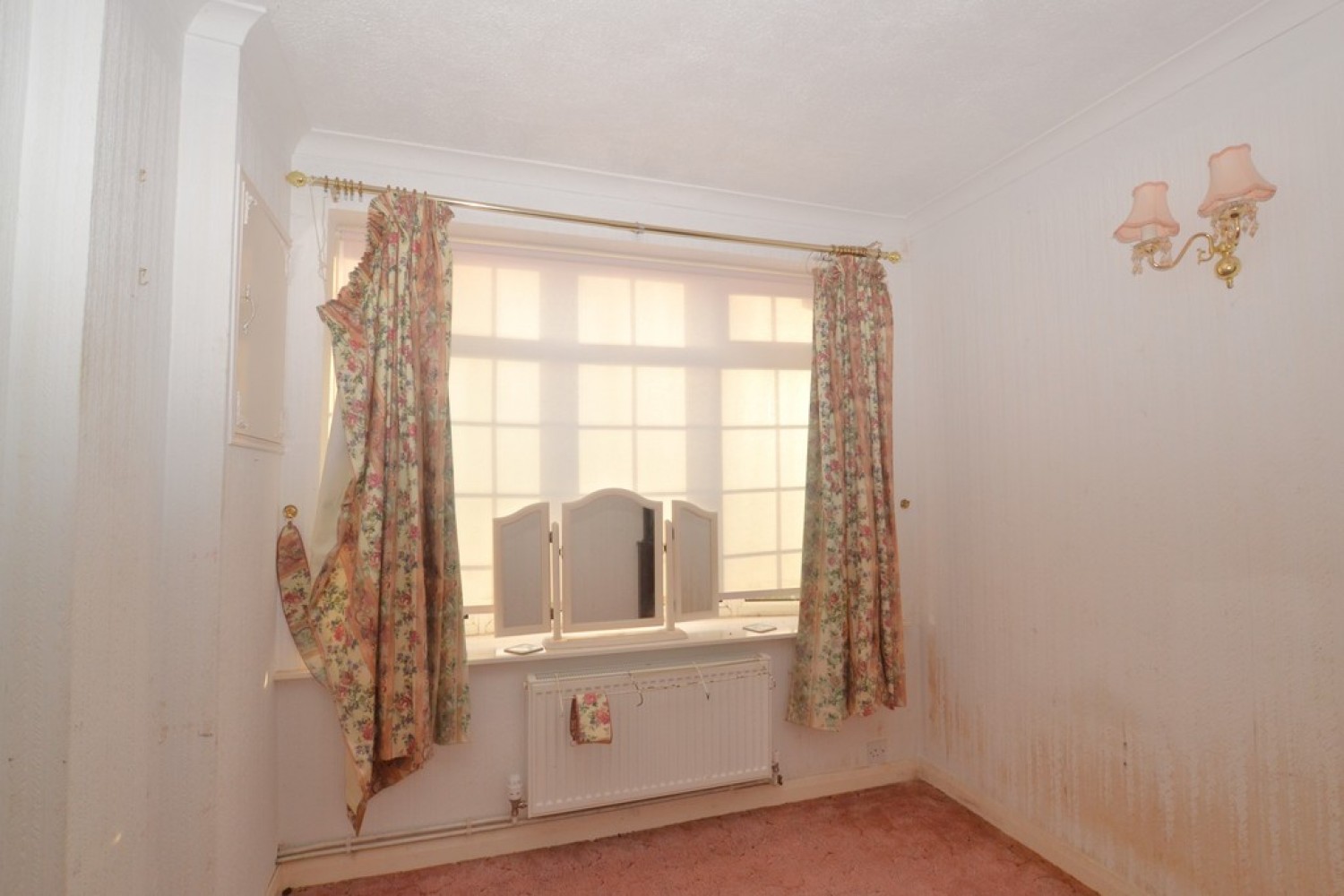 3 bedroom Bungalow in Pasture Close, Grantham, Lincolnshire