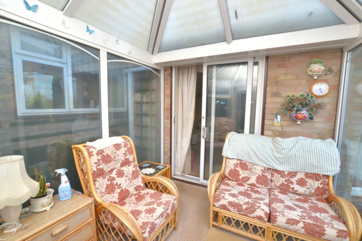 Pasture Close, Grantham, Lincolnshire