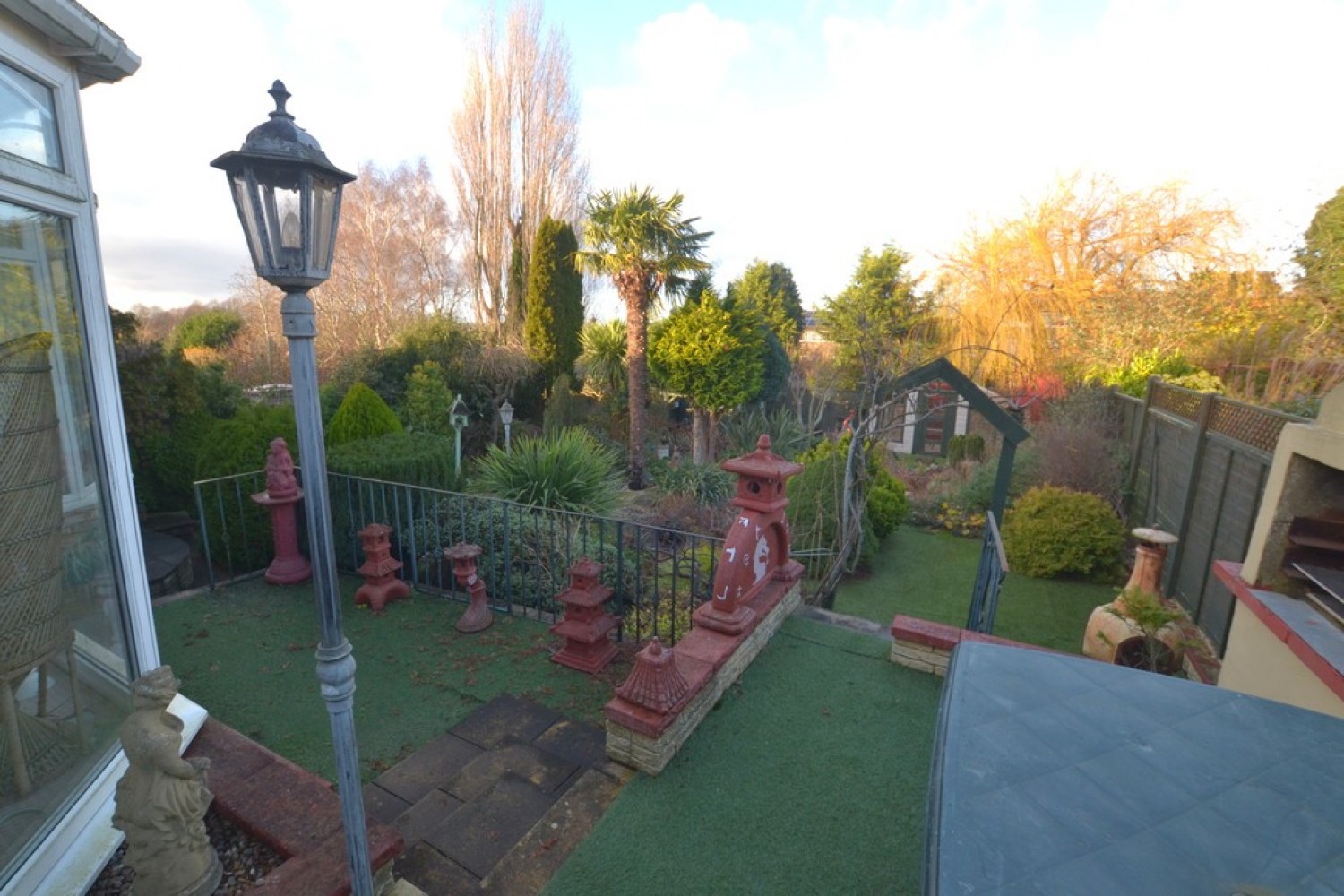 3 bedroom Bungalow in Pasture Close, Grantham, Lincolnshire