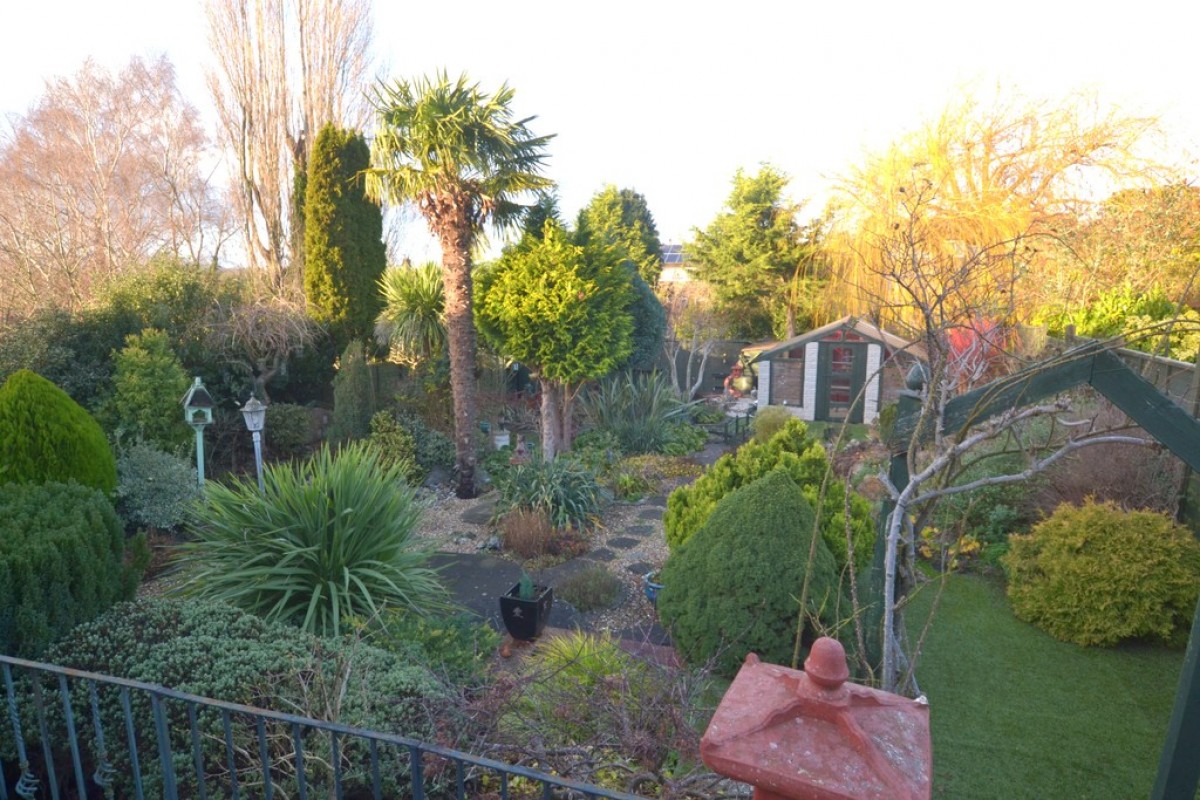 Pasture Close, Grantham, Lincolnshire