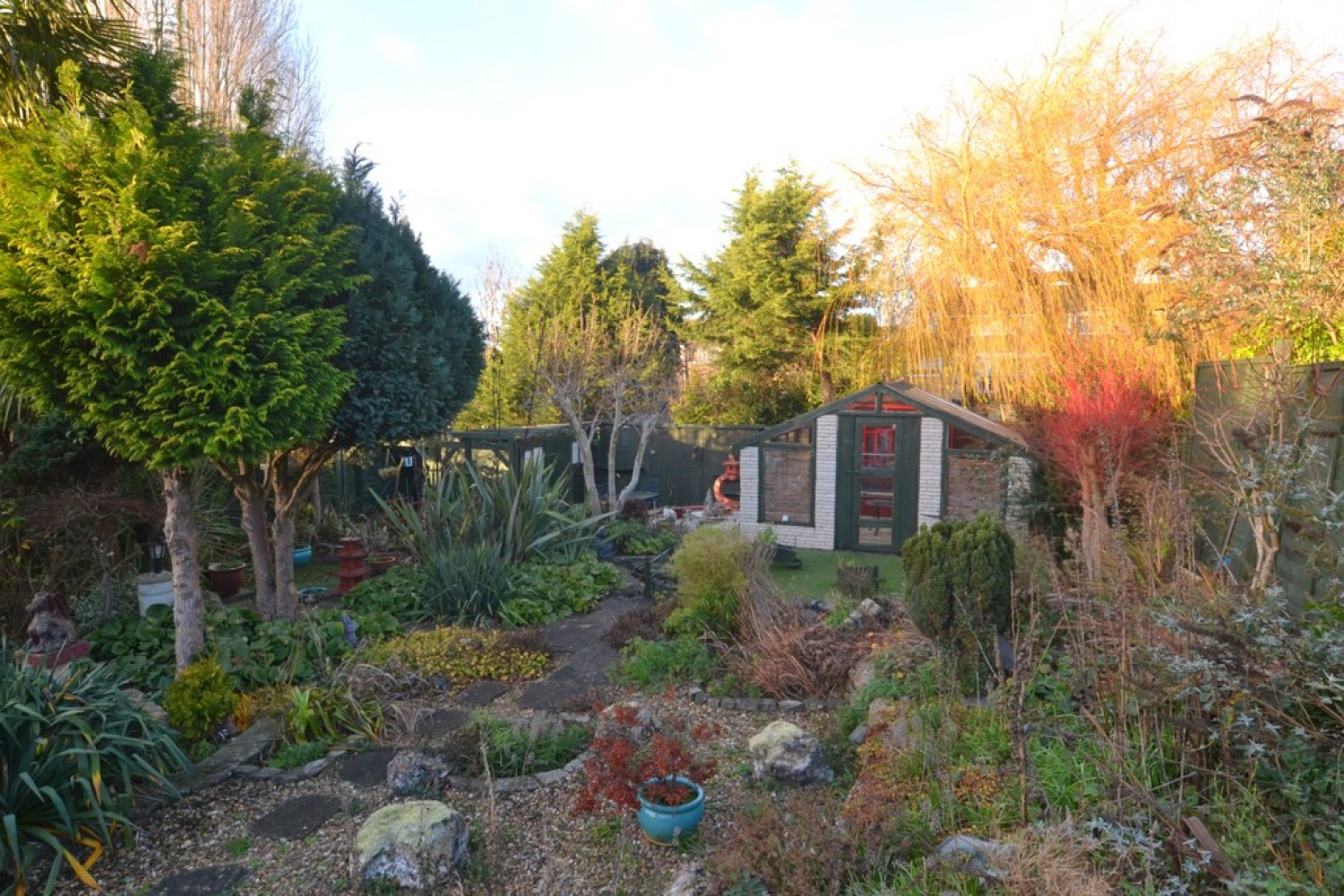 3 bedroom Bungalow in Pasture Close, Grantham, Lincolnshire