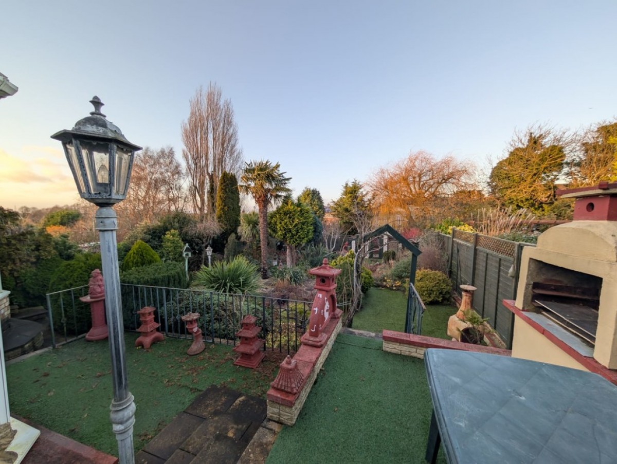 Pasture Close, Grantham, Lincolnshire