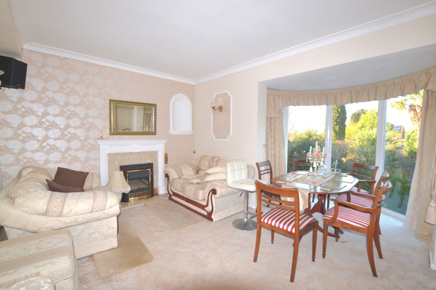 3 bedroom Bungalow in Pasture Close, Grantham, Lincolnshire