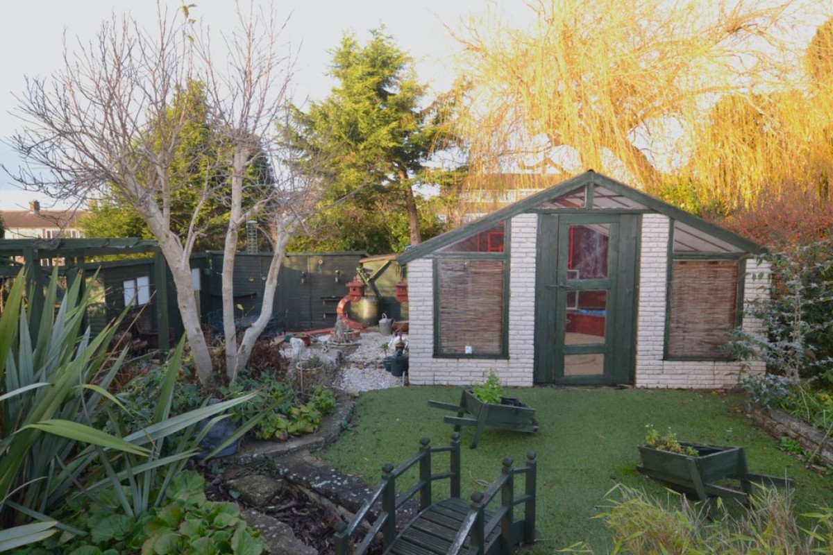 Pasture Close, Grantham, Lincolnshire