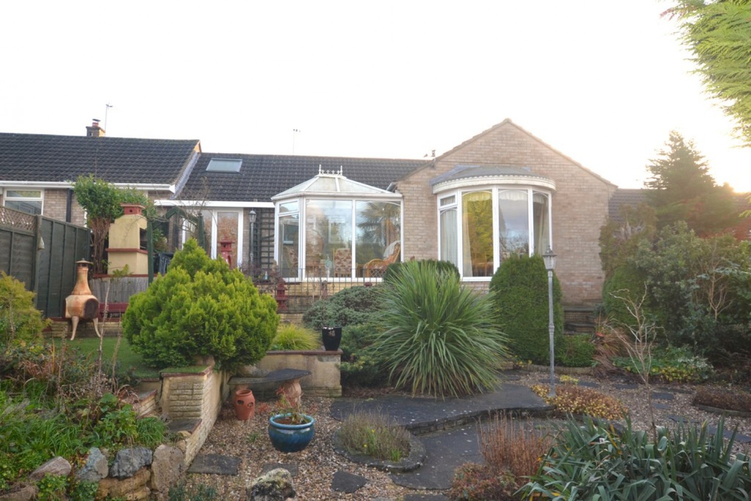 3 bedroom Bungalow in Pasture Close, Grantham, Lincolnshire